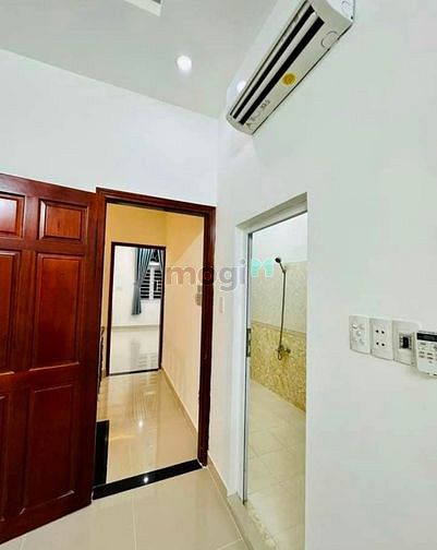 Hình ảnh Dọn vào ở liền 1/Lý Thường Kiệt, P14, Quận 10 sổ riêng 56m2