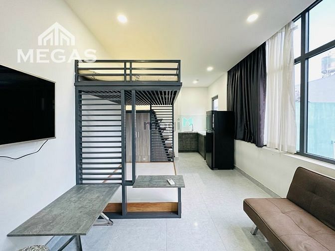 Hình ảnh 🏡Duplex 2 tầng full nội thất-View Thành phố-Luỹ Bán Bích-ĐH Văn Hiến