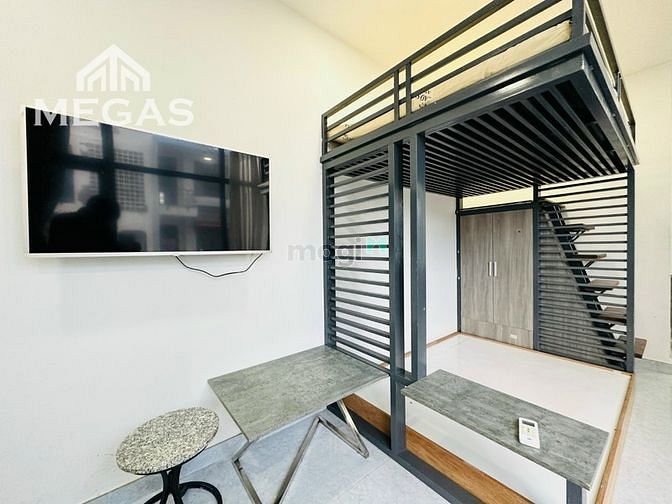 Hình ảnh 🏡Duplex 2 tầng full nội thất-View Thành phố-Luỹ Bán Bích-ĐH Văn Hiến