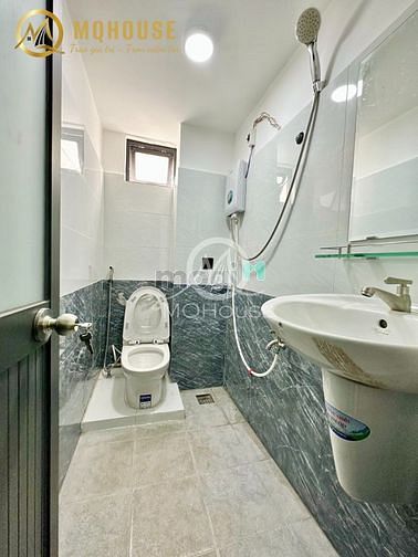 Hình ảnh Căn Hộ Cao Cấp Có Gác - Cửa Sổ Lớn - Có Máy Giặt Riêng - Ngay Sân Bay