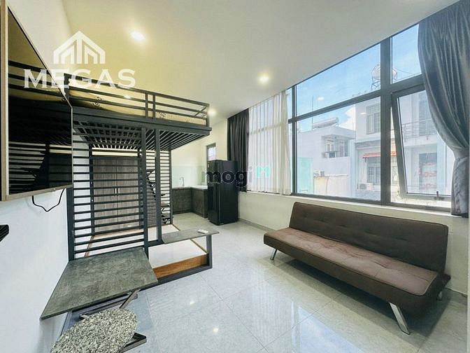 Hình ảnh 🏡Duplex 2 tầng full nội thất-View Thành phố-Luỹ Bán Bích-ĐH Văn Hiến