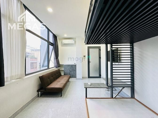 Hình ảnh 🏡Duplex 2 tầng full nội thất-View Thành phố-Luỹ Bán Bích-ĐH Văn Hiến