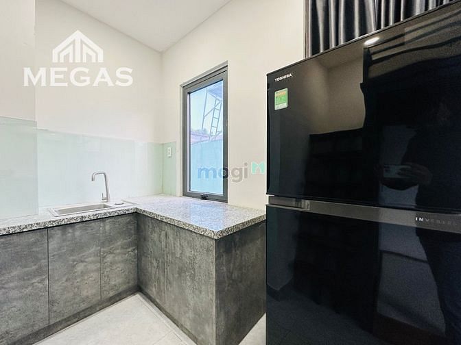 Hình ảnh 🏡Duplex 2 tầng full nội thất-View Thành phố-Luỹ Bán Bích-ĐH Văn Hiến