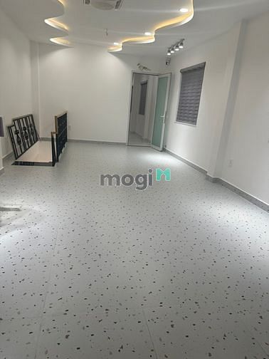 Hình ảnh Cho thuê nhà HXH Phạm Viết Chánh, p19, Bình Thạnh