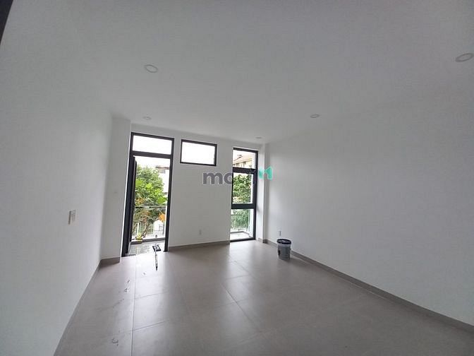 Hình ảnh Cho thuê nhà HXH Phạm Viết Chánh, p19, Bình Thạnh