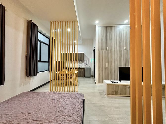 Hình ảnh Cho thuê Trang Chủ MB66.COM / Đăng Ký Tặng 66K cao cấp full nội thất, cửa sổ thoáng mát