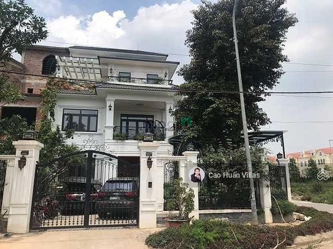 Hình ảnh Bán gấp giá mềm nhà vườn 243m2 giá 51.xtr/m tại Sudico, gần Vinhome TL