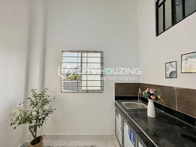 Hình ảnh Khai Trương Căn Hộ Duplex - Hai Phòng Ngủ Cách Đại Học Văn Lang 2 Phút
