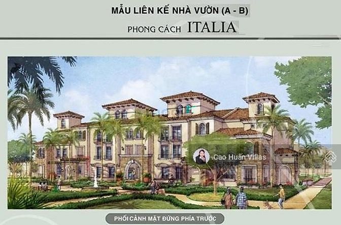 Hình ảnh Bán gấp giá mềm nhà vườn 243m2 giá 51.xtr/m tại Sudico, gần Vinhome TL