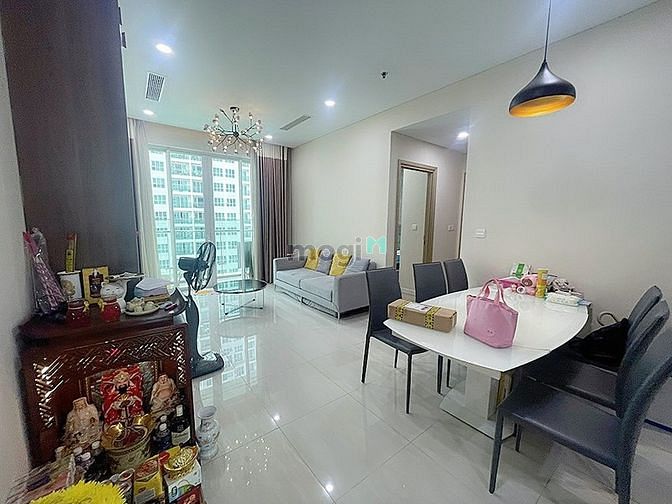 Hình ảnh Bán nhanh SADORA SaLa 2PN View HỒ BƠI ĐẸP LUNG LINH