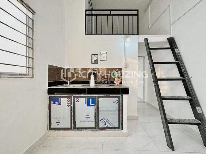 Hình ảnh Khai Trương Căn Hộ Duplex - Hai Phòng Ngủ Cách Đại Học Văn Lang 2 Phút