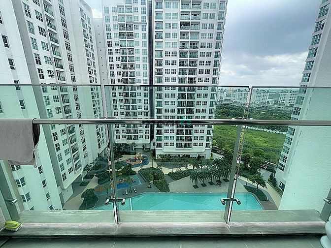 Hình ảnh Bán nhanh SADORA SaLa 2PN View HỒ BƠI ĐẸP LUNG LINH