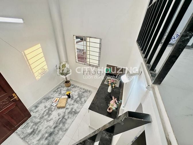 Hình ảnh Khai Trương Căn Hộ Duplex - Hai Phòng Ngủ Cách Đại Học Văn Lang 2 Phút