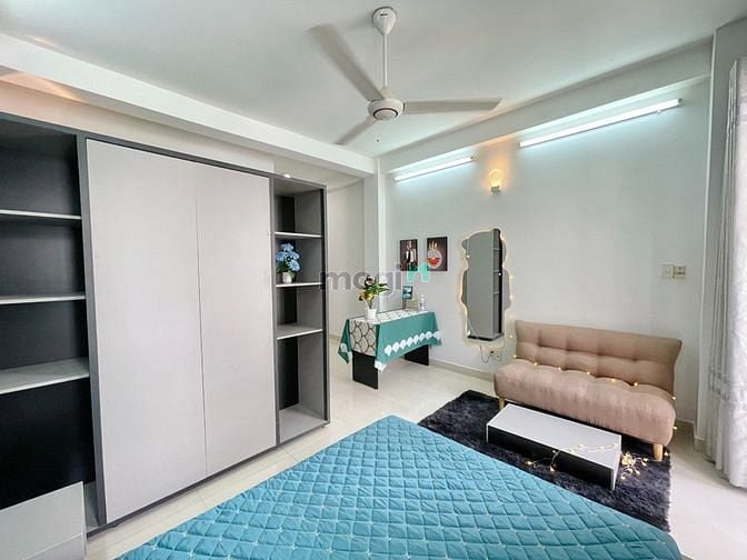 Hình ảnh 📢Căn máy lạnh ban công chỉ 6tr8 khu đệ Nhất Khách sạn VIP full NT