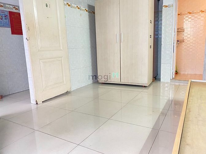 Hình ảnh Phòng full nội thất ban công rộng gần ĐH Văn Lang