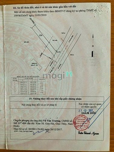Hình ảnh Đất Mặt tiền, có nhà cấp 4 đang cho thuê 5 x 40 Hà Huy giáp, Quận 12
