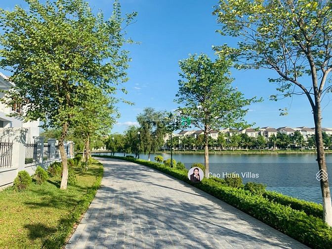 Hình ảnh Bán gấp giá mềm nhà vườn 243m2 giá 51.xtr/m tại Sudico, gần Vinhome TL