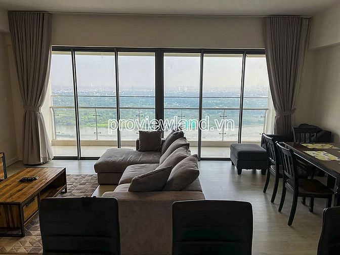 Hình ảnh Cho thuê Trang Chủ MB66.COM / Đăng Ký Tặng 66K Gateway Thảo Điền, full nt, view sông trực diện, 3PN