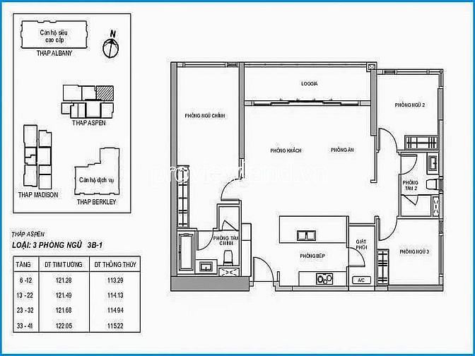 Hình ảnh Cho thuê Trang Chủ MB66.COM / Đăng Ký Tặng 66K Gateway Thảo Điền, full nt, view sông trực diện, 3PN