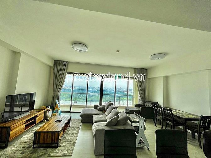 Hình ảnh Cho thuê Trang Chủ MB66.COM / Đăng Ký Tặng 66K Gateway Thảo Điền, full nt, view sông trực diện, 3PN