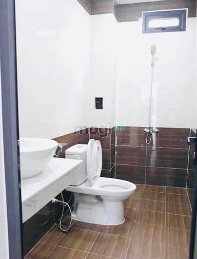 Hình ảnh Hẻm rộng 1/ Đoàn Văn Bơ, P14, Quận 4 sổ riêng 47m2