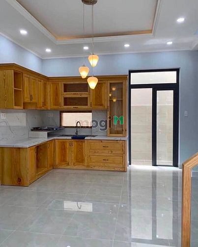 Hình ảnh Hẻm rộng 1/ Đoàn Văn Bơ, P14, Quận 4 sổ riêng 47m2