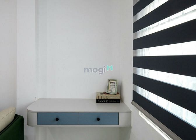 Hình ảnh Căn Hộ 2PN View Siêu Thoáng - Nội Thất Mới Cao Cấp - Ngay Lê Văn Sỹ