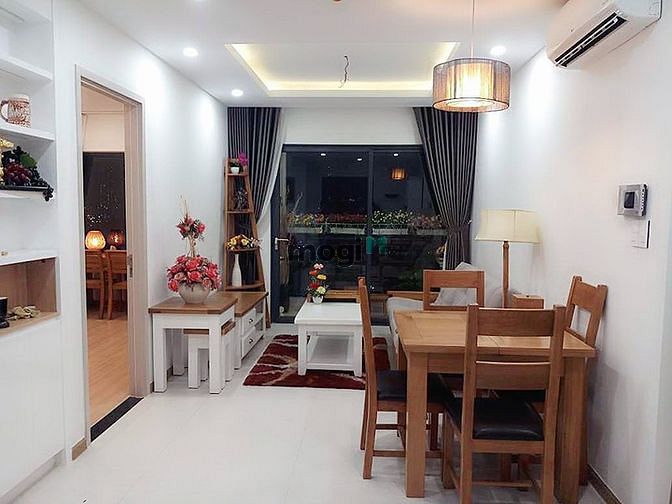 Hình ảnh CHO THUÊ NEW CTY Thủ Thiêm 2PN 78m2 View LandMark 81