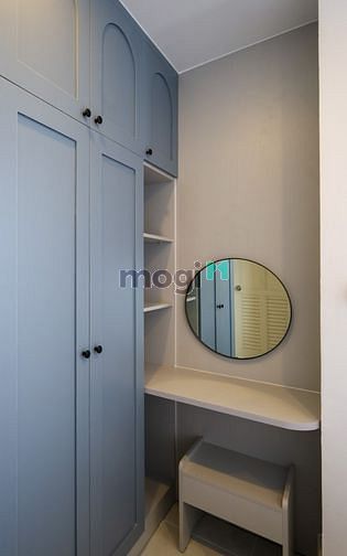 Hình ảnh Căn Hộ 2PN View Siêu Thoáng - Nội Thất Mới Cao Cấp - Ngay Lê Văn Sỹ