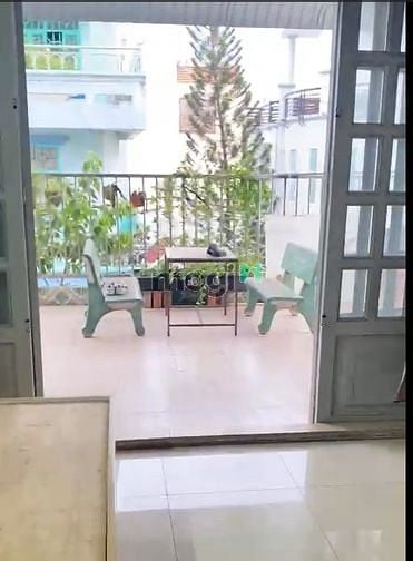 Hình ảnh Phòng full nội thất ban công rộng gần ĐH Văn Lang