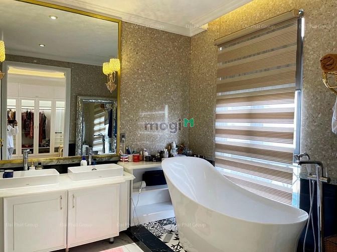 Hình ảnh Chuyên cho thuê BT Phú Mỹ Hưng - Q7. Cho thuê 41tr/tháng