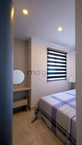 Hình ảnh Căn Hộ 2PN View Siêu Thoáng - Nội Thất Mới Cao Cấp - Ngay Lê Văn Sỹ