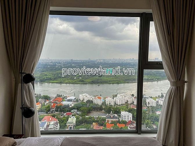 Hình ảnh Cho thuê Trang Chủ MB66.COM / Đăng Ký Tặng 66K Gateway Thảo Điền, full nt, view sông trực diện, 3PN