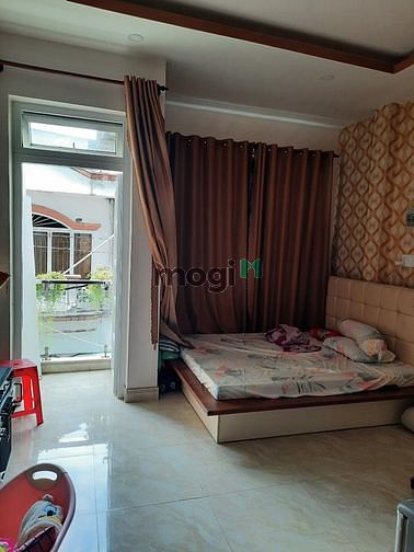 Hình ảnh Bán nhà hẻm 108 TRẦN VĂN QUANG, PHƯỜNG 10 TÂN BÌNH - 33m2.