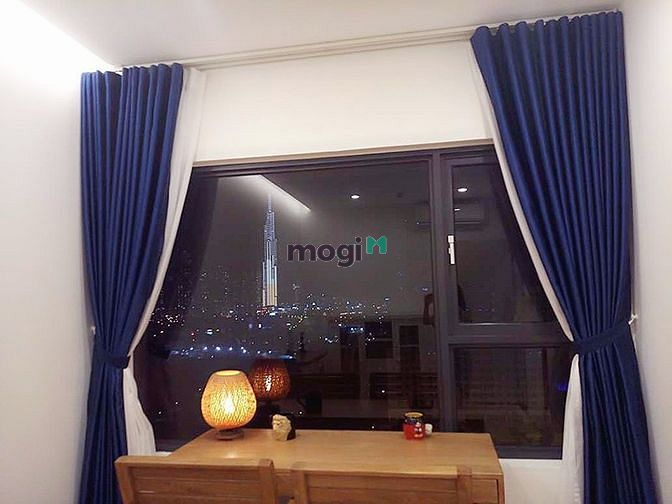 Hình ảnh CHO THUÊ NEW CTY Thủ Thiêm 2PN 78m2 View LandMark 81