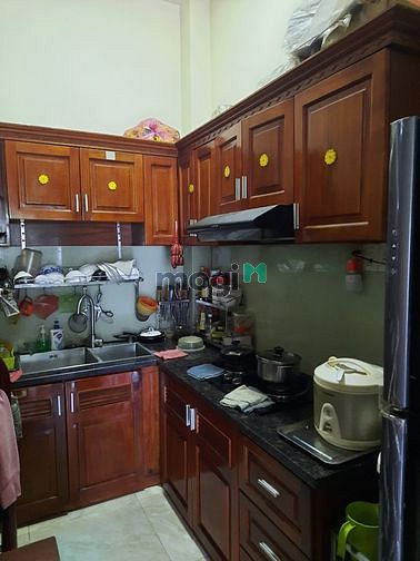 Hình ảnh Bán nhà hẻm 108 TRẦN VĂN QUANG, PHƯỜNG 10 TÂN BÌNH - 33m2.