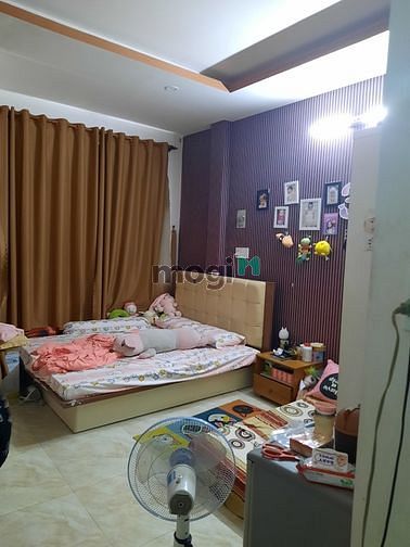 Hình ảnh Bán nhà hẻm 108 TRẦN VĂN QUANG, PHƯỜNG 10 TÂN BÌNH - 33m2.