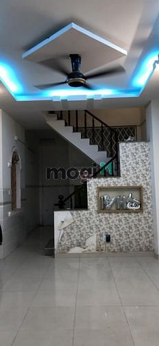 Hình ảnh HẺM XE HƠI LÊ VĂN QUỚI, 50m2, 4 tầng, chỉ 4 tỷ 700
