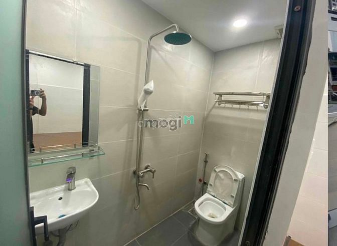 Hình ảnh Cho thuê phòng giá rẻ đối diện hutech, sát bên lanmark