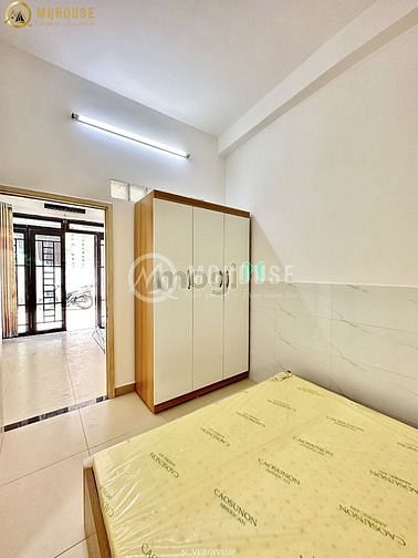 Hình ảnh Căn Hộ cho thuê Bùi Đình Tuý Quận Bình Thạnh