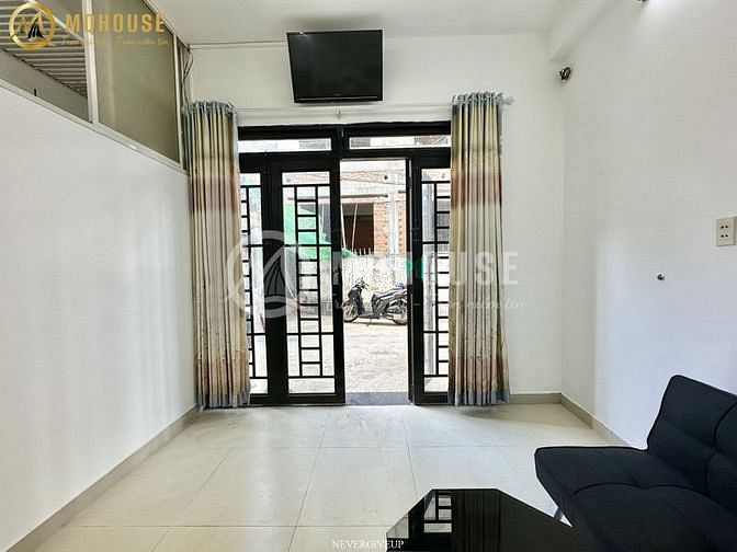 Hình ảnh Căn Hộ cho thuê Bùi Đình Tuý Quận Bình Thạnh