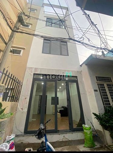 Hình ảnh Cho thuê phòng giá rẻ đối diện hutech, sát bên lanmark