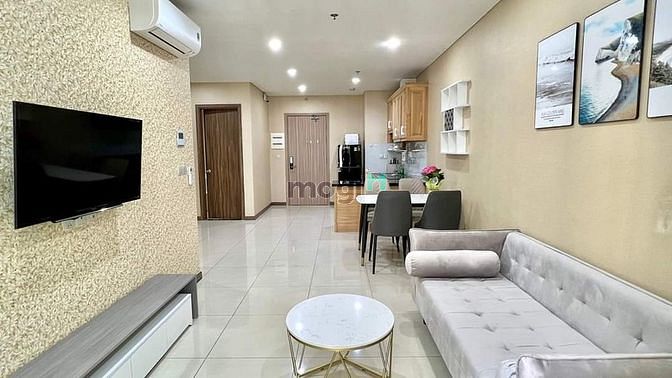 Hình ảnh Thua độ bán CH MASTERI THẢO ĐIỀN Q2, 69m², 2 tỷ 450