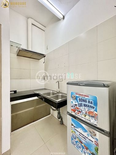 Hình ảnh Căn Hộ cho thuê Bùi Đình Tuý Quận Bình Thạnh
