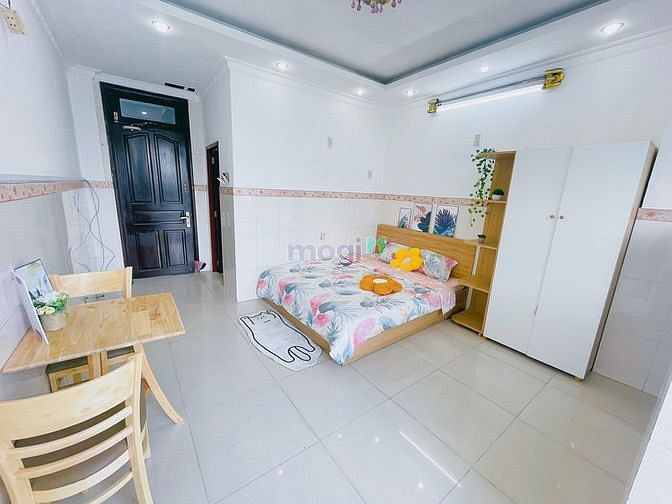 Hình ảnh Khai Trương Căn Hộ Mini Full Nội Thất Giá Rẻ Ngay Phan Anh