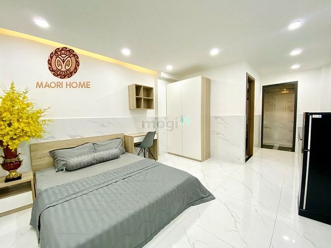 Hình ảnh Mb6623 nạp rút nhanh chóng MỚI 2PN Q5 có cửa sổ lớn gần ĐH Y Dược
