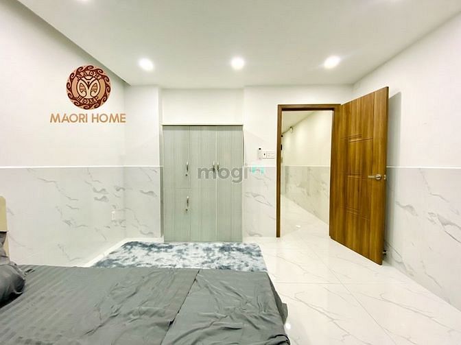 Hình ảnh Mb6623 nạp rút nhanh chóng MỚI 2PN Q5 có cửa sổ lớn gần ĐH Y Dược
