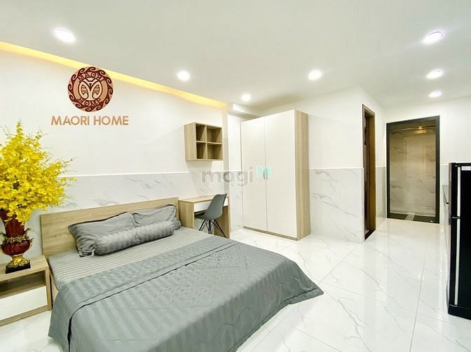 Hình ảnh Mb6623 nạp rút nhanh chóng MỚI 2PN Q5 có cửa sổ lớn gần ĐH Y Dược