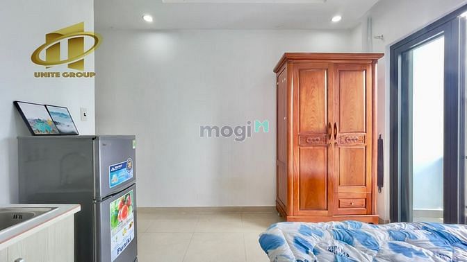 Hình ảnh Mb6623 nạp rút nhanh chóng Studio bancon full NT gần ĐH TDT_RMIT_KCX_PMH
