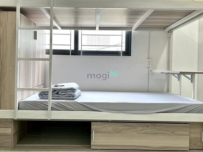 Hình ảnh Cho thuê sleepbox giá rẻ gần iuh, vlu